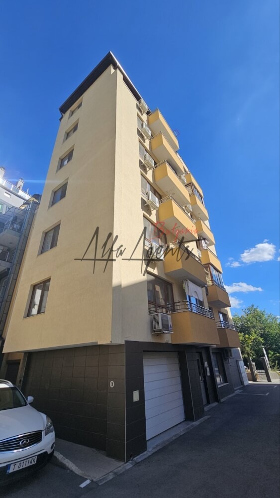 För uthyrning  1 sovrum Varna , Pobeda , 66 kvm | 99159767 - bild [8]