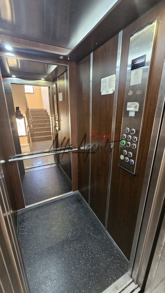 För uthyrning  1 sovrum Varna , Pobeda , 66 kvm | 99159767 - bild [6]