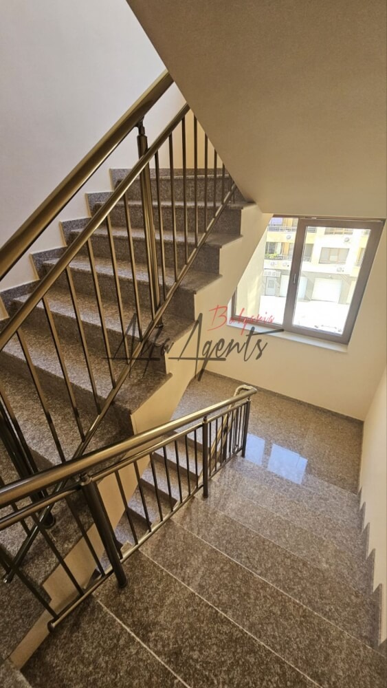 För uthyrning  1 sovrum Varna , Pobeda , 66 kvm | 99159767 - bild [7]
