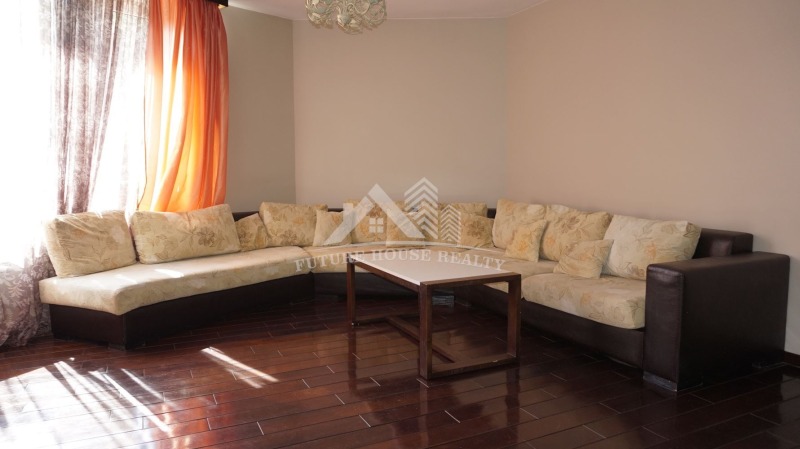 Дава под наем 2-СТАЕН, гр. София, Изток, снимка 6 - Апартаменти - 52630434