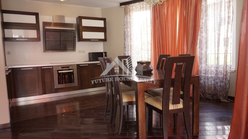 Дава под наем 2-СТАЕН, гр. София, Изток, снимка 2 - Апартаменти - 52630434