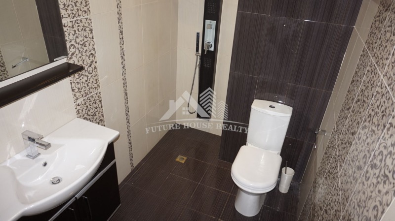 Дава под наем 2-СТАЕН, гр. София, Изток, снимка 14 - Апартаменти - 52630434