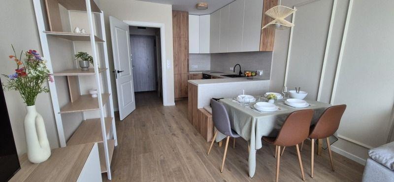 Дава под наем 2-СТАЕН, гр. София, Малинова долина, снимка 3 - Апартаменти - 53869249