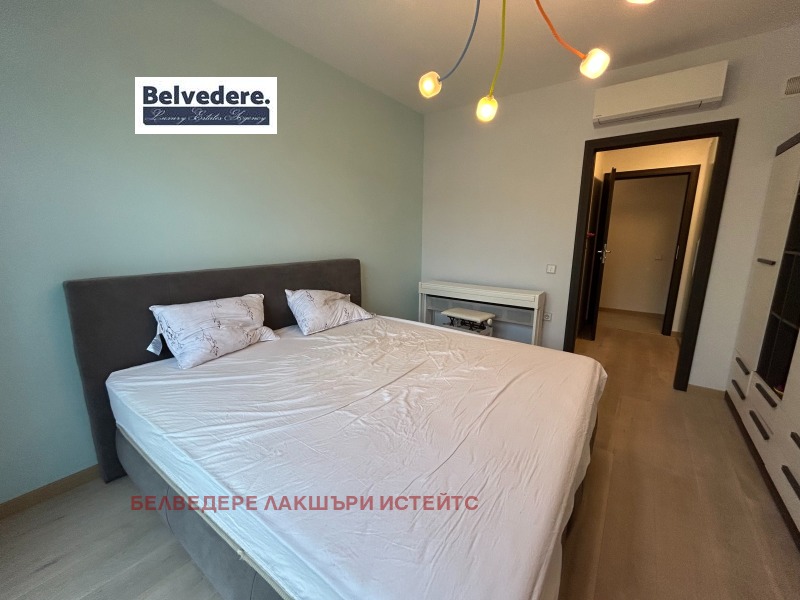 Дава под наем  3-стаен град София , Малинова долина , 120 кв.м | 45635104 - изображение [5]
