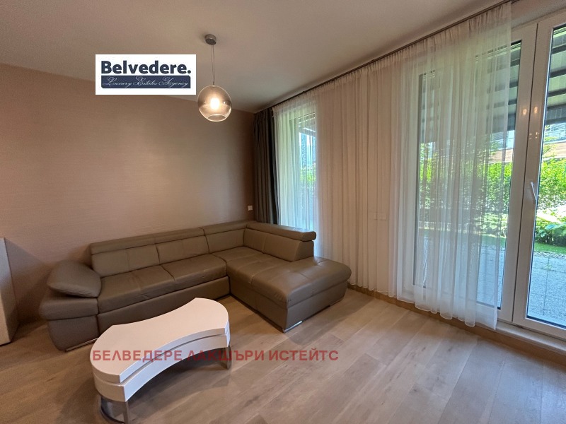 Дава под наем  3-стаен град София , Малинова долина , 120 кв.м | 45635104 - изображение [4]