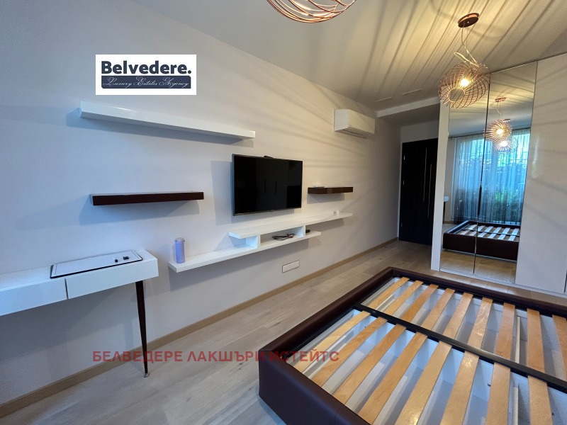 Дава под наем  3-стаен град София , Малинова долина , 120 кв.м | 45635104 - изображение [9]