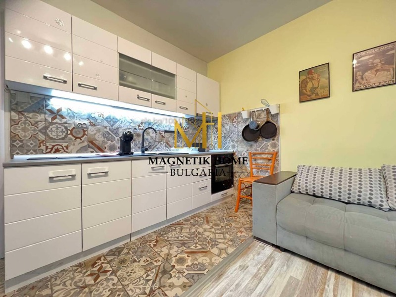 Дава под наем  3-стаен град Бургас , Лазур , 80 кв.м | 31797289 - изображение [13]