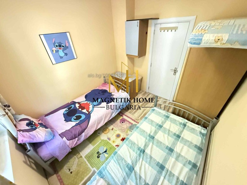 Дава под наем  3-стаен град Бургас , Лазур , 80 кв.м | 31797289 - изображение [15]