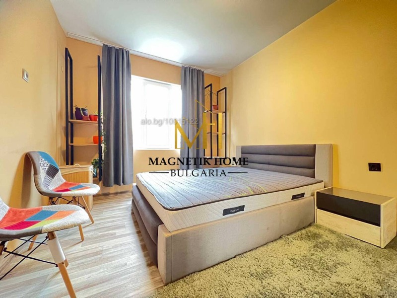 Дава под наем  3-стаен град Бургас , Лазур , 80 кв.м | 31797289 - изображение [7]