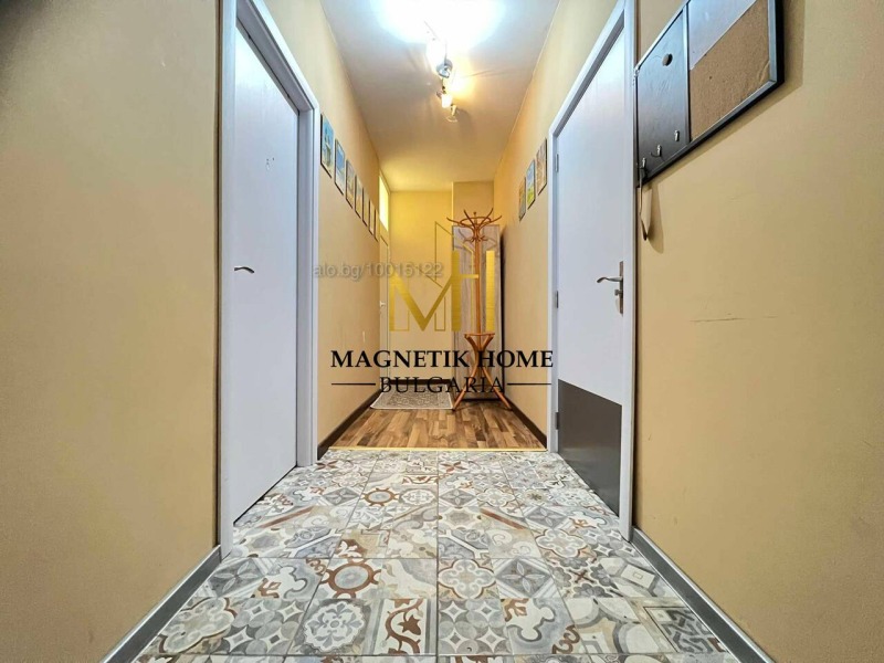 Дава под наем  3-стаен град Бургас , Лазур , 80 кв.м | 31797289 - изображение [4]