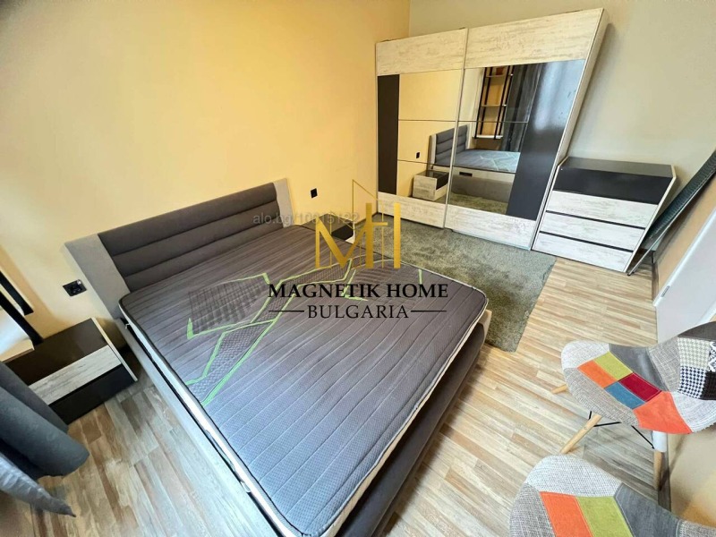 Дава под наем  3-стаен град Бургас , Лазур , 80 кв.м | 31797289 - изображение [8]