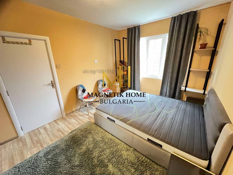 Дава под наем  3-стаен град Бургас , Лазур , 80 кв.м | 31797289 - изображение [6]
