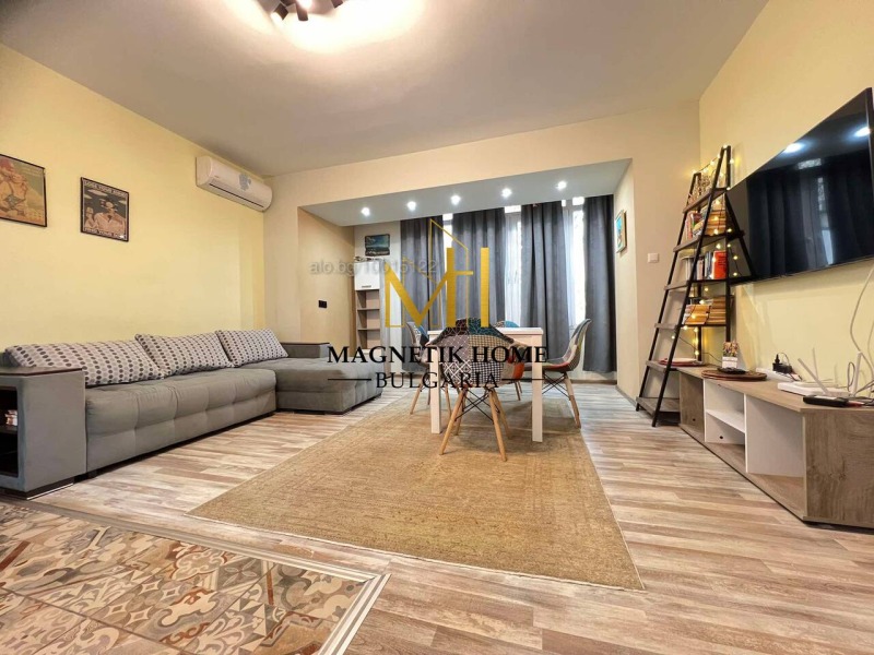 Дава под наем  3-стаен град Бургас , Лазур , 80 кв.м | 31797289 - изображение [9]