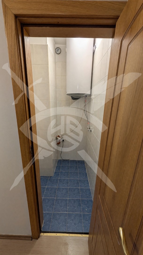 Дава под наем 3-СТАЕН, гр. София, Редута, снимка 14 - Апартаменти - 55103475