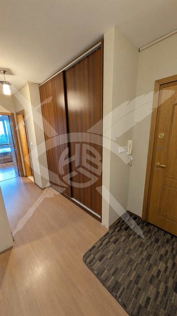 Дава под наем 3-СТАЕН, гр. София, Редута, снимка 10 - Апартаменти - 55103475
