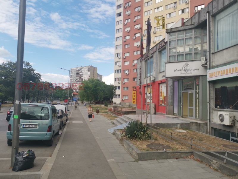 Дава под наем МАГАЗИН, гр. Русе, Родина 1, снимка 14 - Магазини - 52981634