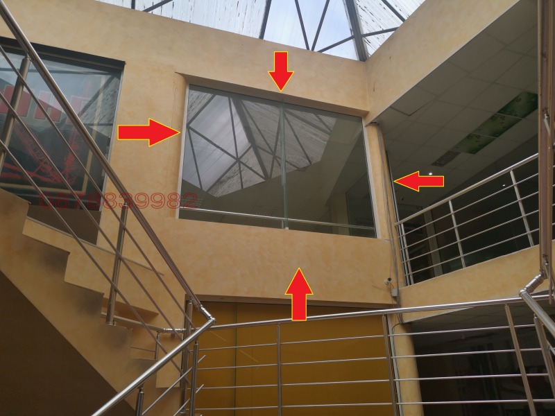 Дава под наем МАГАЗИН, гр. Русе, Родина 1, снимка 4 - Магазини - 52981634