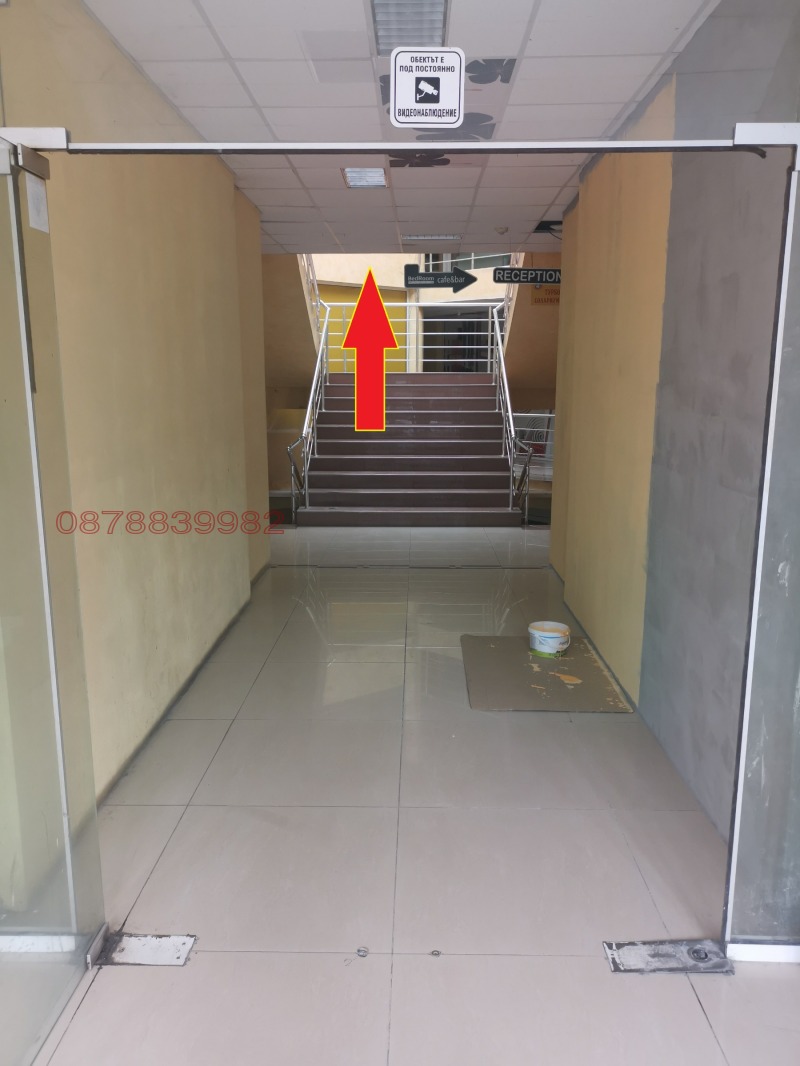 Дава под наем МАГАЗИН, гр. Русе, Родина 1, снимка 3 - Магазини - 52981634