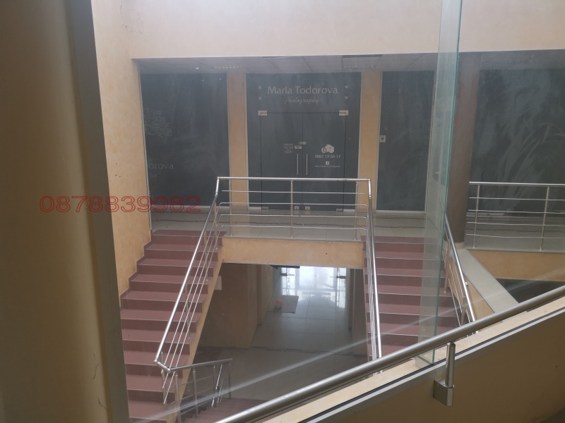 Дава под наем МАГАЗИН, гр. Русе, Родина 1, снимка 13 - Магазини - 52981634