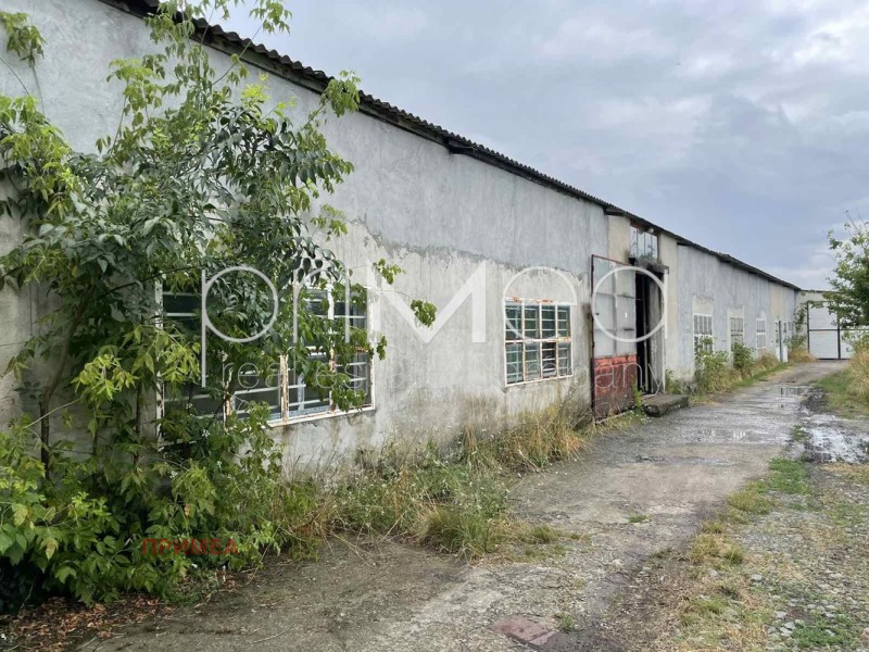 Дава под наем ПРОМ. ПОМЕЩЕНИЕ, с. Медово, област Бургас, снимка 7 - Производствени сгради - 52606112