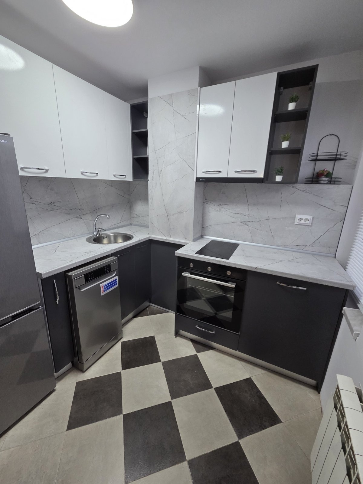 Дава под наем 2-СТАЕН, гр. София, Витоша, снимка 4 - Апартаменти - 53007699