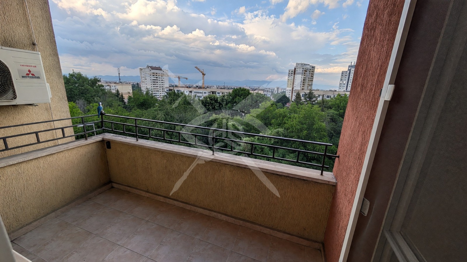 Дава под наем 3-СТАЕН, гр. София, Редута, снимка 15 - Апартаменти - 55103475