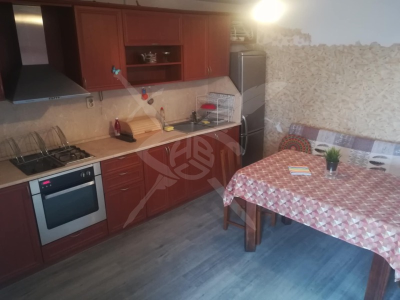 Дава под Наем КЪЩА в град Варна, Изгрев - 60 кв.м / 425 € » 831.23 лв., ЕКС НВД ООД