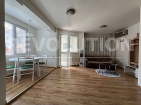 1 bedroom Mladezhki Halm, Plovdiv 2