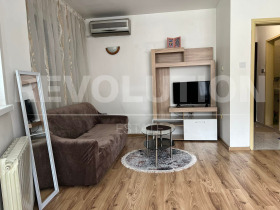 1 bedroom Mladezhki Halm, Plovdiv 4