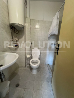 1 bedroom Mladezhki Halm, Plovdiv 6