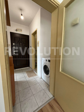 1 bedroom Mladezhki Halm, Plovdiv 8