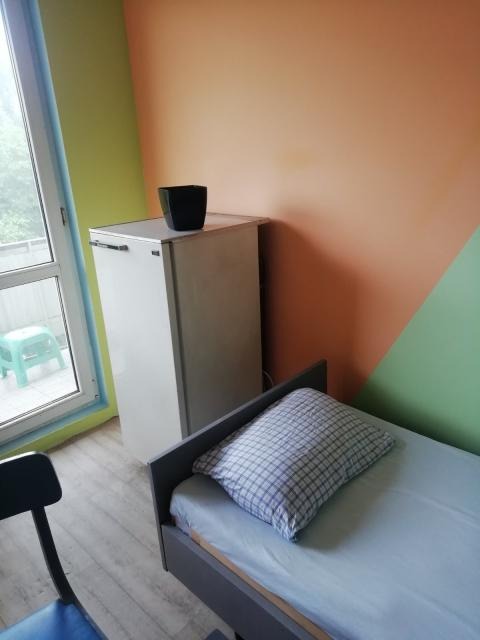 Zu vermieten  Zimmer Sofia , Strelbishte , 20 qm | 17585136 - Bild [4]