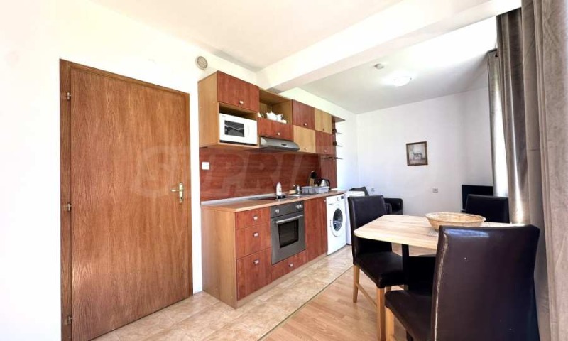K pronájmu  1 ložnice oblast Blagoevgrad , Bansko , 58 m2 | 68878506 - obraz [4]