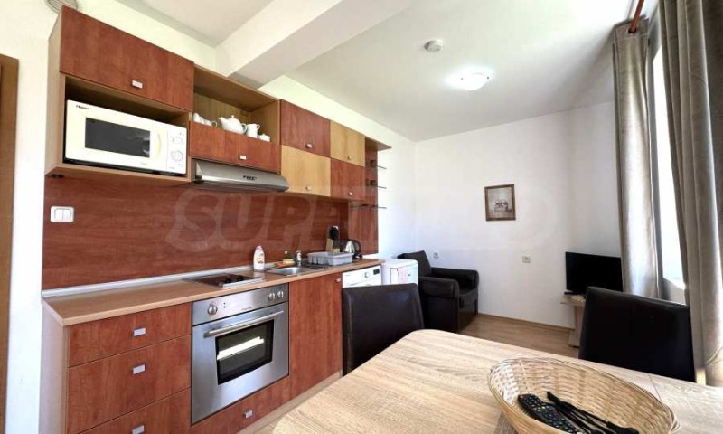 K pronájmu  1 ložnice oblast Blagoevgrad , Bansko , 58 m2 | 68878506 - obraz [7]