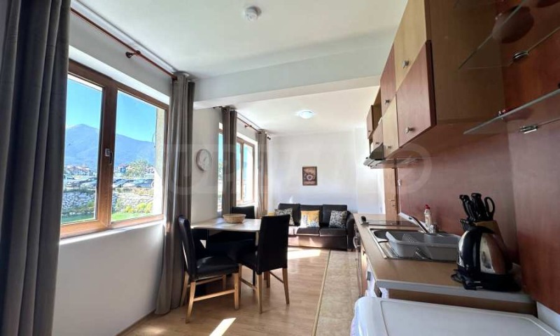 K pronájmu  1 ložnice oblast Blagoevgrad , Bansko , 58 m2 | 68878506 - obraz [6]