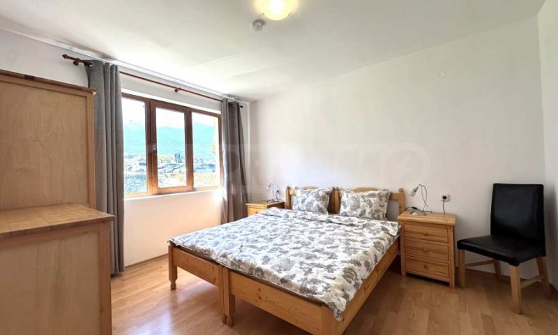 K pronájmu  1 ložnice oblast Blagoevgrad , Bansko , 58 m2 | 68878506 - obraz [10]