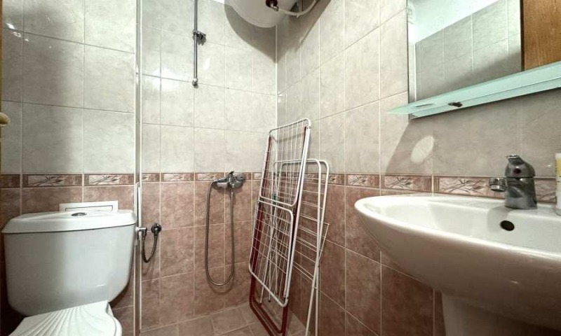 K pronájmu  1 ložnice oblast Blagoevgrad , Bansko , 58 m2 | 68878506 - obraz [14]