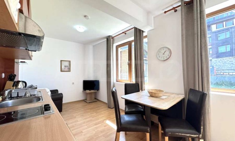 K pronájmu  1 ložnice oblast Blagoevgrad , Bansko , 58 m2 | 68878506 - obraz [2]