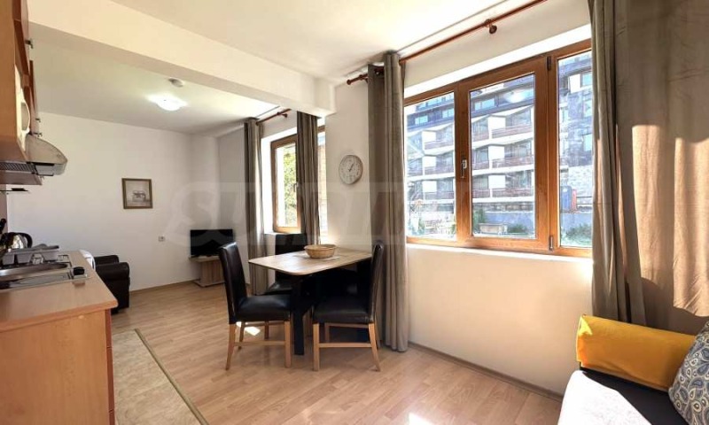K pronájmu  1 ložnice oblast Blagoevgrad , Bansko , 58 m2 | 68878506 - obraz [3]