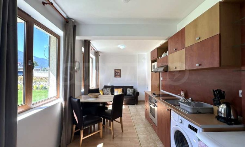 K pronájmu  1 ložnice oblast Blagoevgrad , Bansko , 58 m2 | 68878506 - obraz [5]