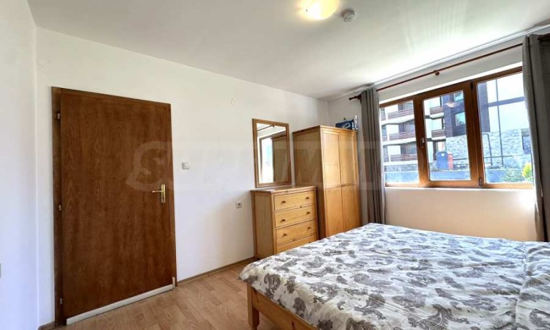 K pronájmu  1 ložnice oblast Blagoevgrad , Bansko , 58 m2 | 68878506 - obraz [11]