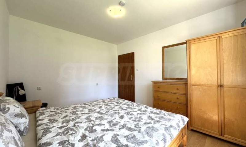 K pronájmu  1 ložnice oblast Blagoevgrad , Bansko , 58 m2 | 68878506 - obraz [12]