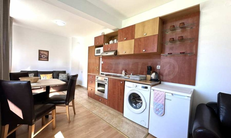 K pronájmu  1 ložnice oblast Blagoevgrad , Bansko , 58 m2 | 68878506