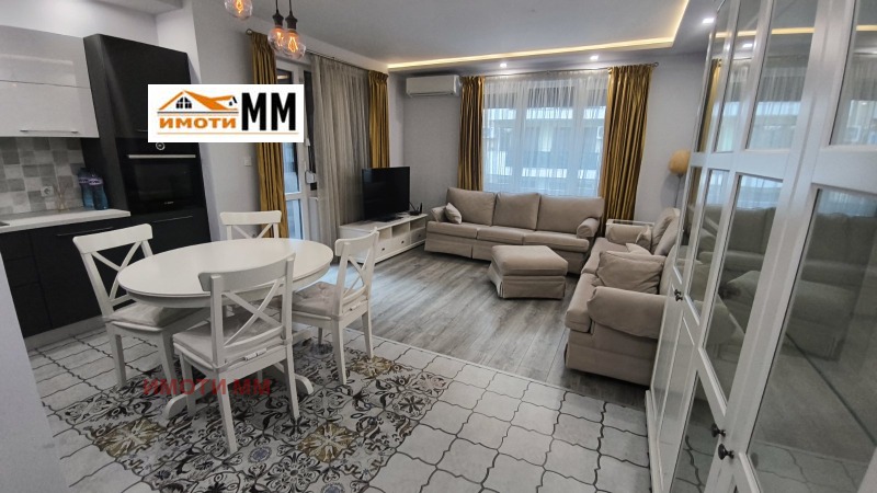 A louer  1 chambre Plovdiv , Yujen , 71 m² | 47789422 - image [6]