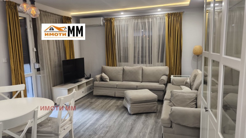 A louer  1 chambre Plovdiv , Yujen , 71 m² | 47789422 - image [4]