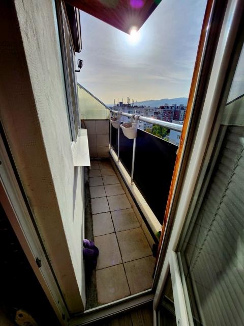 För uthyrning  1 sovrum Sofia , Mladost 4 , 75 kvm | 27335021 - bild [13]