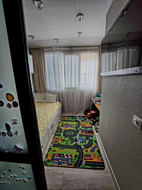 För uthyrning  1 sovrum Sofia , Mladost 4 , 75 kvm | 27335021 - bild [7]