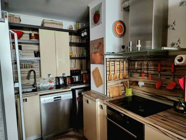 För uthyrning  1 sovrum Sofia , Mladost 4 , 75 kvm | 27335021 - bild [2]