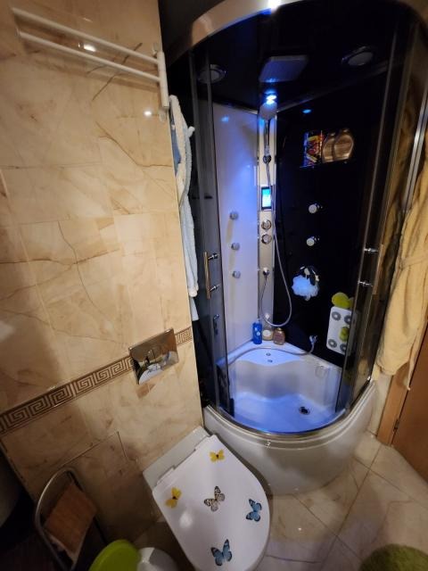 För uthyrning  1 sovrum Sofia , Mladost 4 , 75 kvm | 27335021 - bild [12]