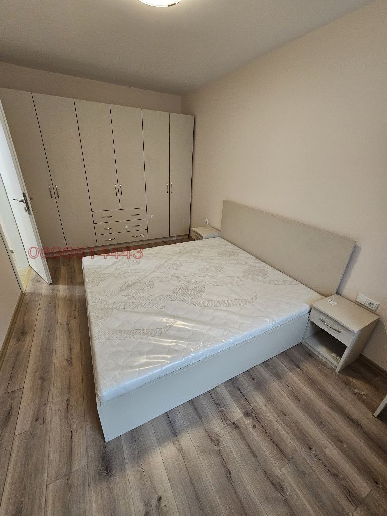Дава под наем 2-СТАЕН, гр. Пловдив, Тракия, снимка 3 - Апартаменти - 54440051